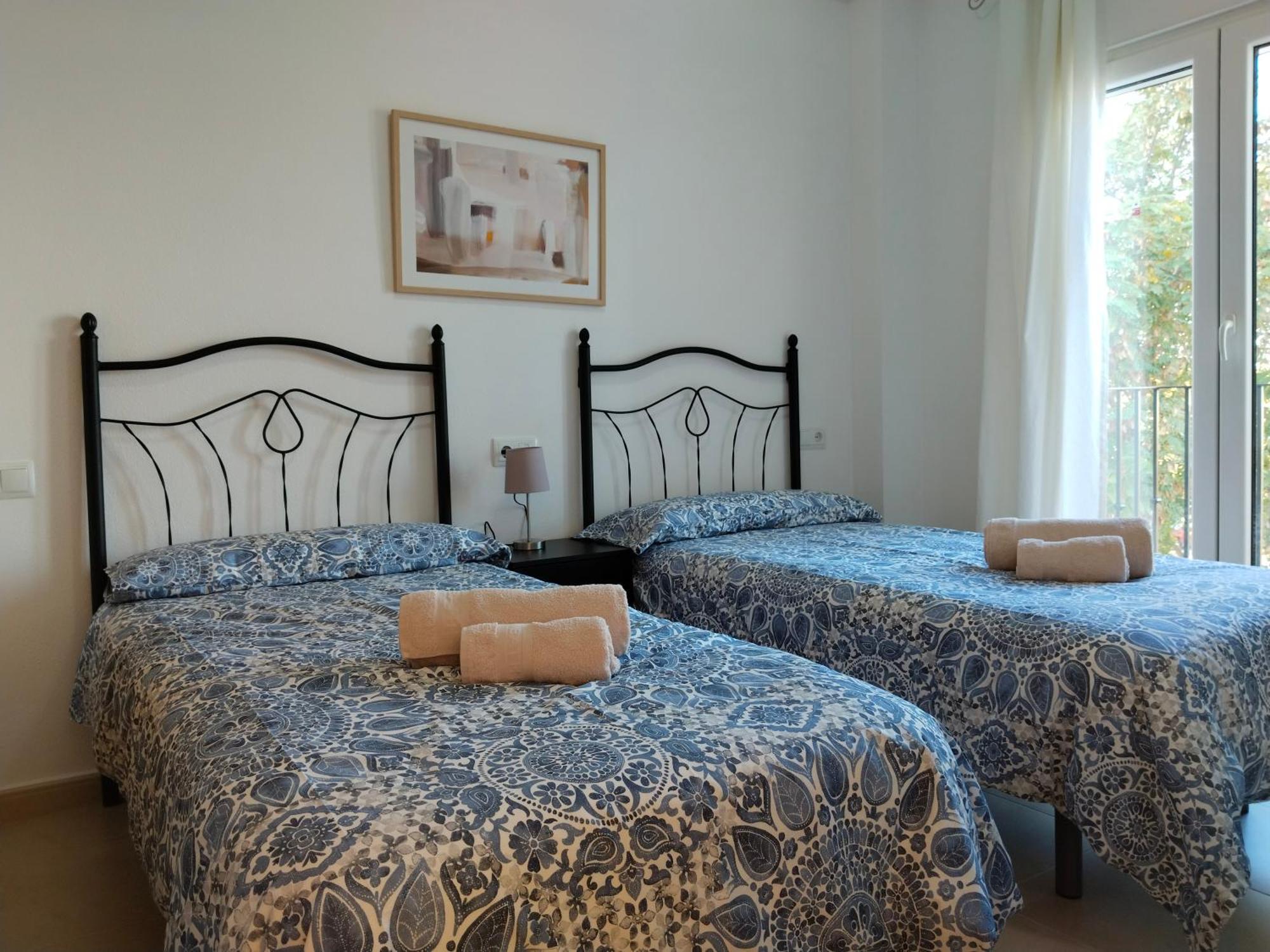 Apartamento La Golf *